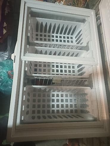 холодильное: В наличии — 4