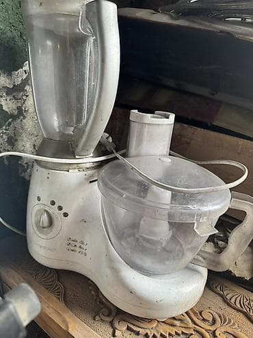 кофеварки для кафе: Блендер, миксер — 1