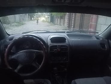 полик 5 д: Mitsubishi Carisma: 2003 г., 1.6 л, Механика, Бензин, Хэтчбэк — 6