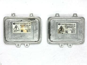 купить фары на ниву: Комплект передних фар — 4