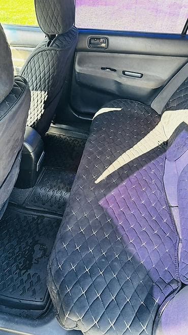 запчасти на краун: Mitsubishi Lancer: 2005 г., 1.6 л, Ручные, Бензин, Седан — 9