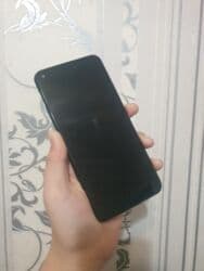 techno: Tecno Camon 15, Колдонулган, 64 ГБ, түсү - Жашыл, 2 SIM — 4
