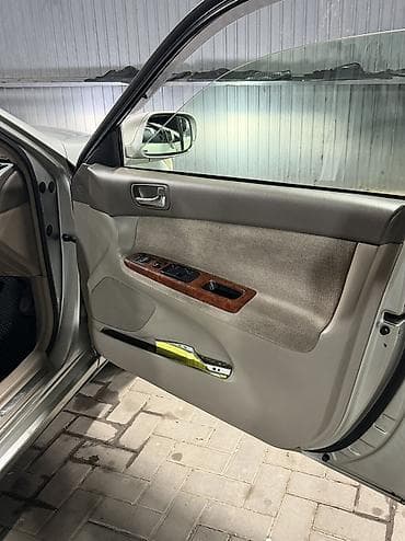 оранжевый соната: Toyota Camry: 2003 г., 2.4 л, Автомат, Бензин, Седан — 9