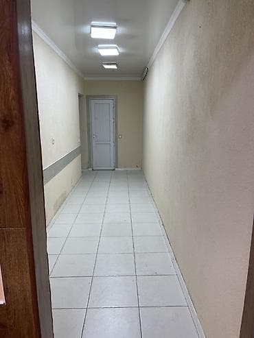 open space: Сдаётся в аренду коммерческое помещение площадью 70 м² (цокольный — 6