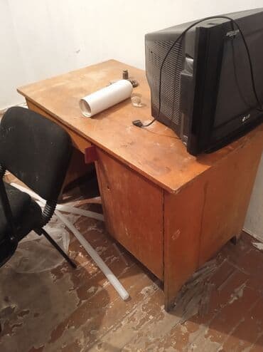 строительный мусор: На дрова даром самовывоз — 8