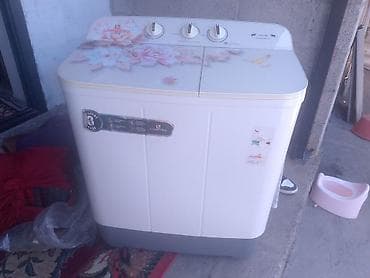 Полноразмерный двубаковый полуавтомат, Другой бренд, До 8 кг