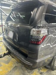 срочно продаю нужны деньги очень срочно: Toyota 4Runner: 2020 г., 4 л, Типтроник, Бензиновая, Внедорожник — 7