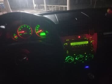 акп мазда демио: Mazda Demio: 2006 г., 1.3 л, Механика, Бензин, Хэтчбэк — 9