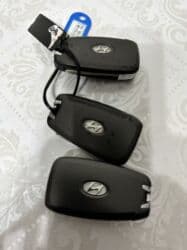 радиатор фольксваген поло: Hyundai Sonata: 2019 г., 2 л, Автомат, Бензин, Седан — 14