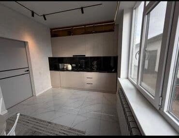 дом продажа токмок: Дом, 180 м², 6 комнат, Собственник, Евроремонт — 3