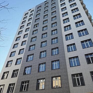 вариант кж: 1 комната, 55 м², Элитка, 5 этаж, Готовая ПСО (под самоотделку) — 2