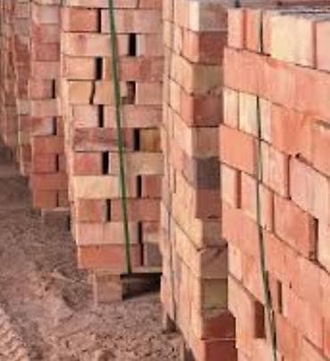 aroy d: Пустотелый, дырчатый, Жженый кирпич, Одинарный, 250×120×65 — 2