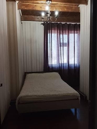 крытый бассейн: Сауна/банный комплекс с бассейном и комнатой отдыха - Парная с — 5