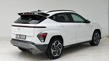 диски хюндай: Hyundai Kona: 2023 г., 1.6 л, Автомат, Бензин, Кроссовер — 5