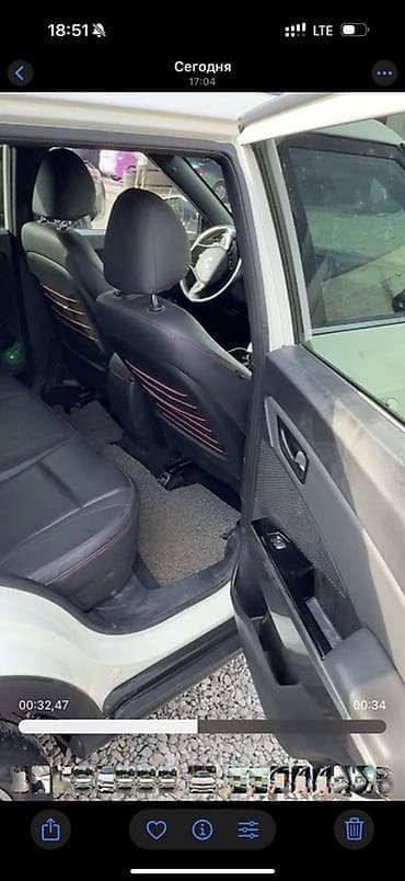 kia sorento: Ssangyong Tivoli: 2021 г., 1.6 л, Автомат, Бензин, Кроссовер — 5
