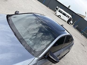 Транспорт: BMW 5 series: 2017 г., 2 л, Дизель, Седан — 8