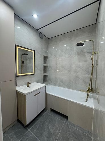 готовые квартиры от застройщика бишкек: ЖК Jibek City — современный жилой комплекс в районе церкви — 9