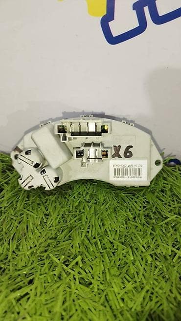 x6: Термостат BMW Б/у, Оригинал — 1