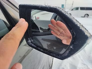 андроид авто: Hyundai Avante: 2021 г., 1.6 л, Автомат, Газ, Седан — 7