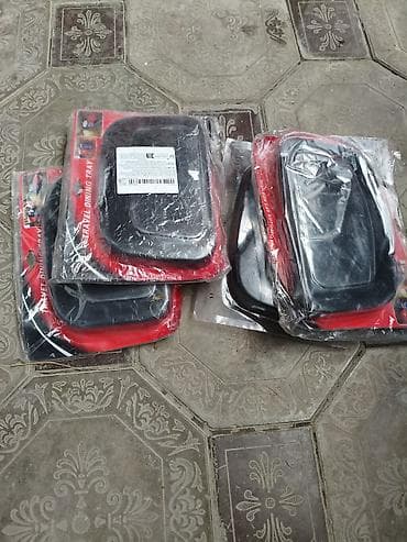 step 2: Органайзер На сиденье, цвет - Черный, Новый, Платная доставка, Самовывоз — 3