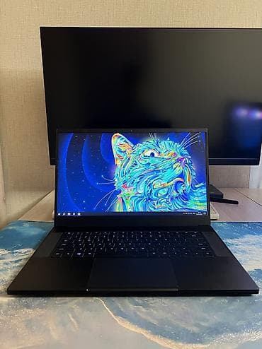 surface go 2: Ноутбук Razer Blade Advanced 2018 💻 Экран 15,6 дюймов 🟢 Процессор — 3