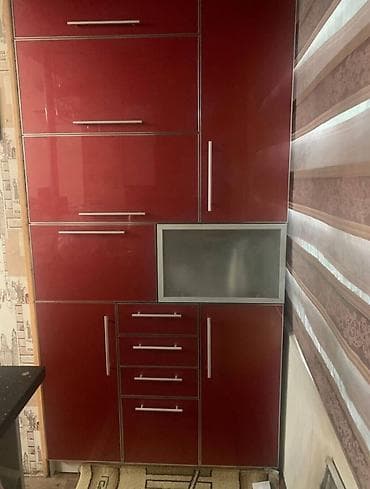 1 комната, 33 м², Индивидуалка, 1 этаж — 4