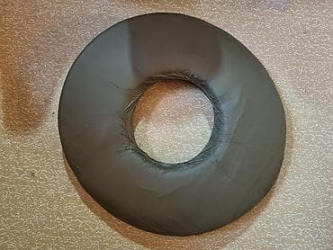 Инвалидные коляски: Продается б/у медицинская функциональная кровать - Механические ручные — 3