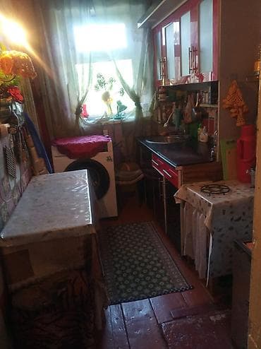 сапат дом: 3 бөлмө, 500 м², Косметикалык ремонт — 3