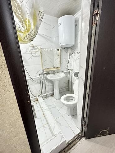 Батирлерди ижарага берүү: 1 бөлмө, Менчик ээси — 1