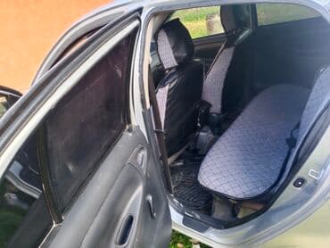 запчасти опель вектра б: Toyota Yaris: 1999 г., 1 л, Механика, Бензин — 3