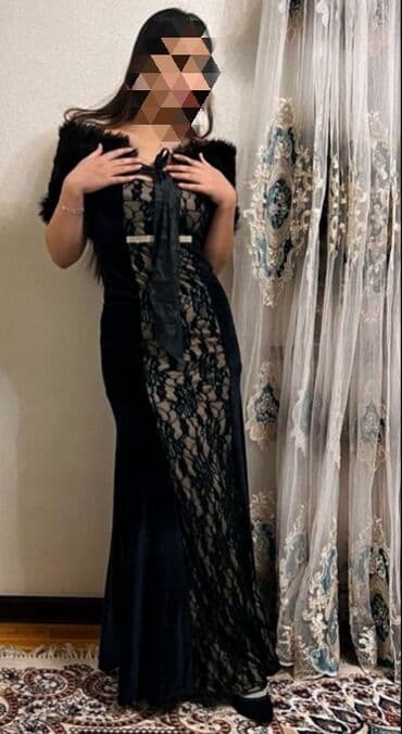 вечерние платья 50 размер: Продаются платья раз 42-44 — 1