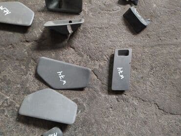 дома сэндвич панели цена: Mitsubishi Pajero 3 w74 пластик Митсубиси Паджеро 3 w74 пластик — 7