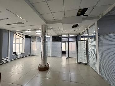 Коммерческая недвижимость: Аренда офисов, 250 м², В жилом комплексе, С отдельным входом, С отдельным сан узлом, С системой безопасности — 3