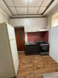 Үйдү ижарага алам: 55 кв. м, 3 бөлмө, Жылытылган, Забор, тосулган — 3