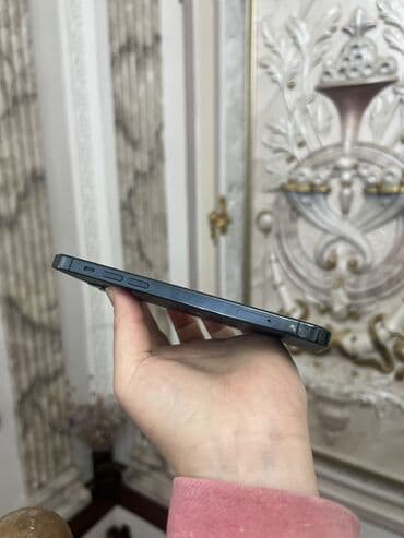 купить айпад мини 6: IPhone 12 Pro, 128 ГБ, Pacific Blue — 4