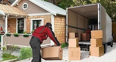 грузчики переезд: Переезды и грузоперевозки “под ключ” - Квартирные и дачные переезды - — 2