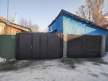 Кладка: Сварка Монтаж — 10