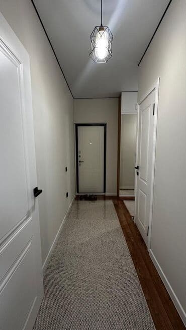 дом район тец: 1 комната, 53 м², 108 серия, 4 этаж, Дизайнерский ремонт — 6