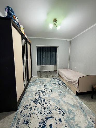 50: 1 комната, С мебелью полностью — 2