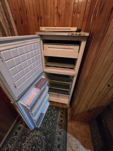 ddr4 ecc: Продаю холодильник советский — 2