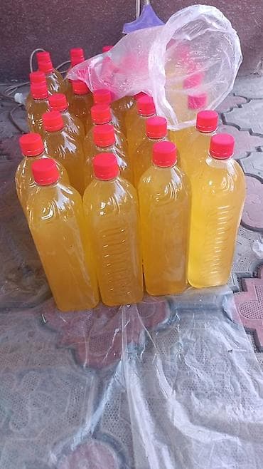 Бал: 🍯 Таза бал сатылат! 🍯 Сахар кошулбаган, табигый таза бал 🤍 Даамы — 3