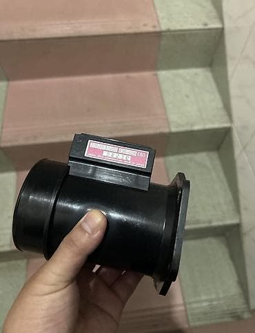 Автозапчасти: НЕ КИТАЙ!!! ОРИГИНАЛ!!! ЕСТЬ ПРОВЕРКА ТОЛЬКО НА МЕСТЕ! ДМРВ - ДАТЧИК — 1