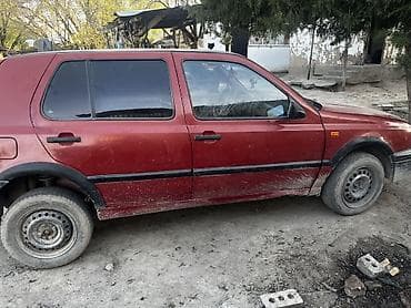 опель корса б: Volkswagen Golf: 1992 г., 1.8 л, Ручные, Бензин, Хэтчбэк — 5