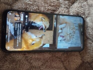 ноудбук acer: Redmi, Redmi Note 8, цвет - Черный — 3