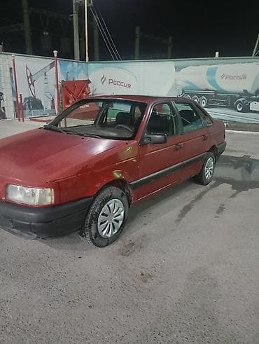 john dere: Volkswagen Passat: 1991 г., 1.8 л, Бензин, Седан — 3