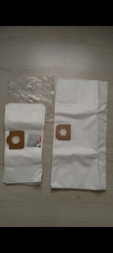 вода оптом: Пылесос, Строительный — 6