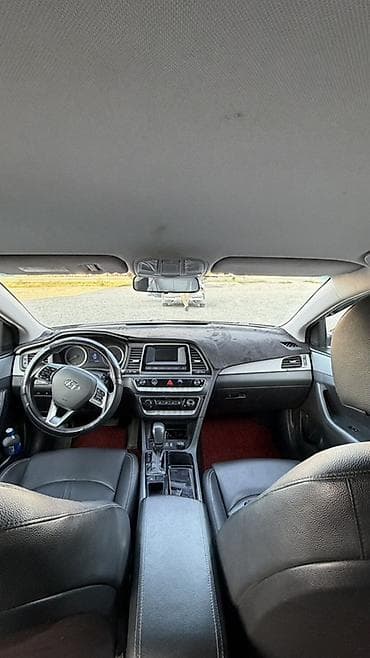 торпеда нексия 2: Hyundai Sonata: 2019 г., 2 л, Автомат, Газ, Седан — 4