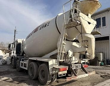 рбу: Бетономешалка, 2022 г., 12 м3 — 3