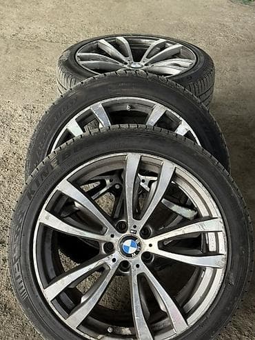 maxxis: Колеса в сборе 315 / 35 / R 20, Лето, Комплект, Легковые, Литые, отверстий - 5 — 2