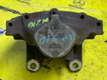 суппорт ауди а4: Суппорттор комплектиси Mercedes-Benz Оригинал, Жапония — 2